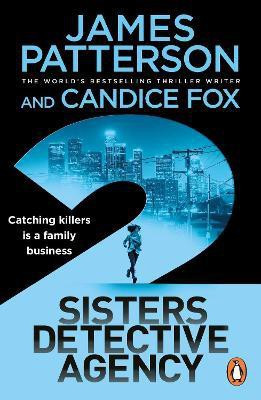 2 Sisters Detective Agency(English, Paperback, Patterson James)