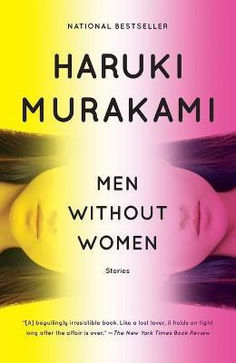 Men Without Women(English, Paperback, Murakami Haruki)