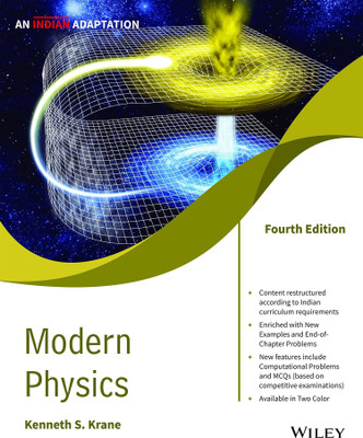 Modern Physics(Paperback, Kenneth S. Krane)