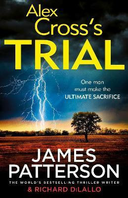 Alex Cross's Trial(English, Paperback, Patterson James)