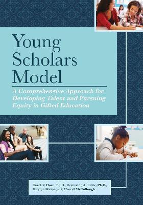 Young Scholars Model(English, Paperback, Horn Carol V.)