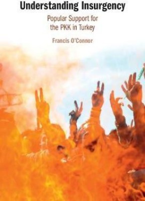 Understanding Insurgency(English, Hardcover, O'Connor Francis)