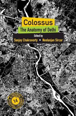 Colossus(English, Hardcover, unknown)