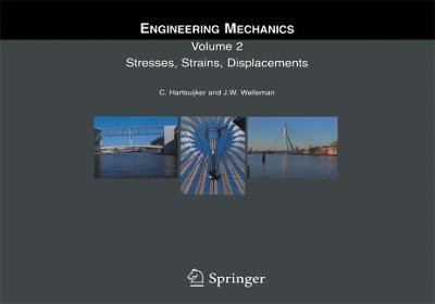 Engineering Mechanics(English, Hardcover, Hartsuijker C.)