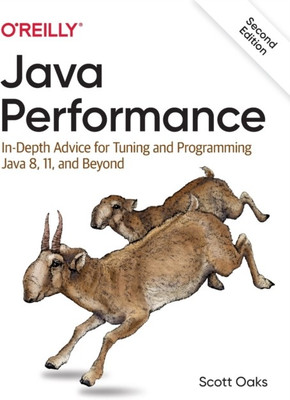 Java Performance(English, Paperback, Oaks Scott)