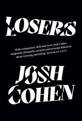 Losers(English, Paperback, Cohen Josh)