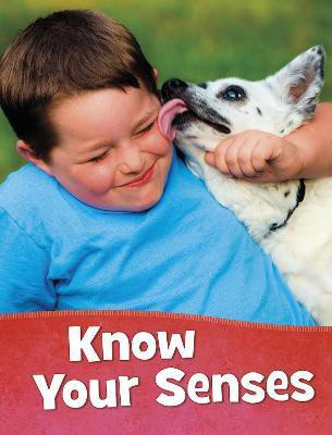 Know Your Senses(English, Paperback, Schuh Mari)