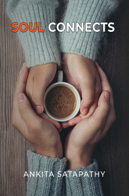 Soul Connects(Paperback, Ankita Satapathy)