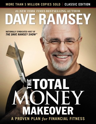 Total Money Makeover(English, Paperback, unknown)