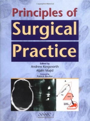 Principles of Surgical Practice(English, Hardcover, unknown)