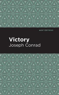 Victory(English, Paperback, Conrad Joseph)