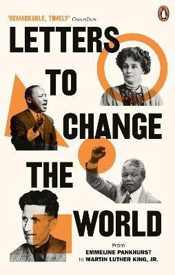 Letters to Change the World(English, Paperback, unknown)