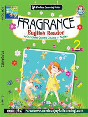 CORDOVA FRAGRANCE ENGLISH READER 2(Paperback, Vinita kumar, Prabha Sharma, Marium Dushka, Mathews Poovathinal)
