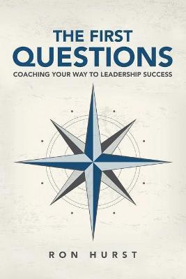 The First Questions(English, Paperback, Hurst Ron)