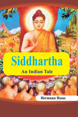 Siddhartha : An Indian Tale(Hardcover, Hermann Hesse)