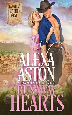 Runaway Hearts(English, Paperback, Aston Alexa)