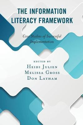 The Information Literacy Framework(English, Paperback, unknown)