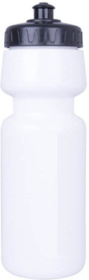 IRIS 650 ml Plastic Sipper(Pack of 1, White)