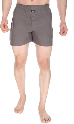Renz Solid Men Boxer