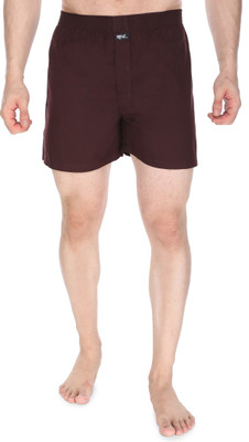 Renz Solid Men Boxer