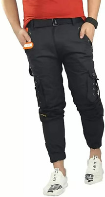 Zirkee Men Cargos