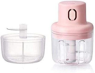 PRL TRADERS Vegetable Chopper(1)