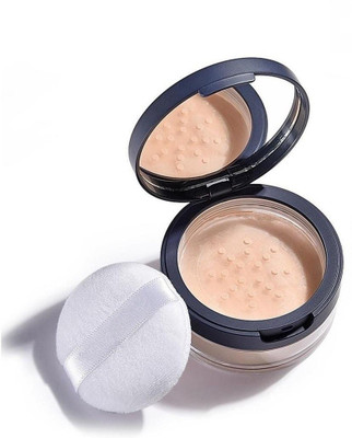 NADJA make up Loose Powder Compact(IVORY, 30 g)