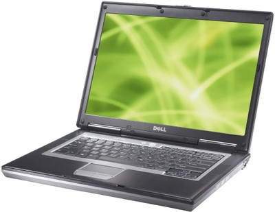 (Refurbished) Dell Latitude Core 2 Duo - (2 GB/160 GB HDD/Windows 10) D630 Laptop(14.1 inch, Grey)