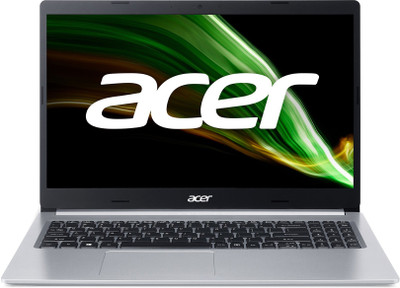 acer Aspire Ryzen 5 Hexa Core AMD Ryzen 5-5500U hexa-core - (8 GB/512 GB SSD/Windows 10 Home) A515-45 Thin and Light Laptop(15.6 inch, Pure Silver, 1.76 kg, With MS Office) acer Aspire Ryzen 5 Hexa Core AMD Ryzen 5-5500U hexa-core - (8 GB/512 GB SSD/Windows 10 Home) A515-45 Thin and Light Laptop(15.6 inch, Pure Silver, 1.76 kg, With MS Office)