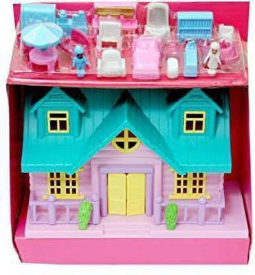 SNM97 FH11 FUNNY HOUSE(Multicolor)