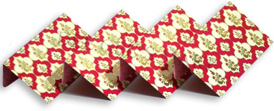 DEE GEE dee gee High Quality Shagun Lifafa , multicolour, fancy attractive design. Perfect for Gifting Cash & Voucher on special auspicious Occasions such as Wedding, Diwali, Rakhi, Engagements, Milni etc. Unique Pack of 4 Envelopes Envelopes(Pack of 4 Red, Gold) DEE GEE dee gee High Quality Shagun Lifafa , multicolour, fancy attractive design. Perfect for Gifting Cash & Voucher on special auspicious Occasions such as Wedding, Diwali, Rakhi, Engagements, Milni etc. Unique Pack of 4 Envelopes Envelopes(Pack of 4 Red, Gold)