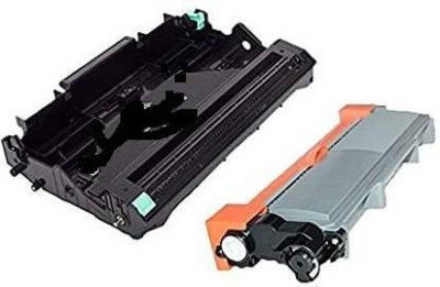 GPS Colour Your Dreams TN-2365 Toner Cartridge Compatible For Brother HL-L2321D, L2361DN, L2366DW, L2320d, DCP-L2541DW, L2520D, MFC-L2701D, L2701DW Black Ink Toner