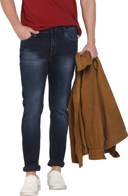 LEE Skinny Men Blue Jeans