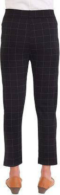 Miraksh Multicolor Jegging(Checkered)