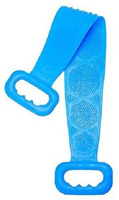 HM EVOTEK 1-Silicon Bath Brush B-1