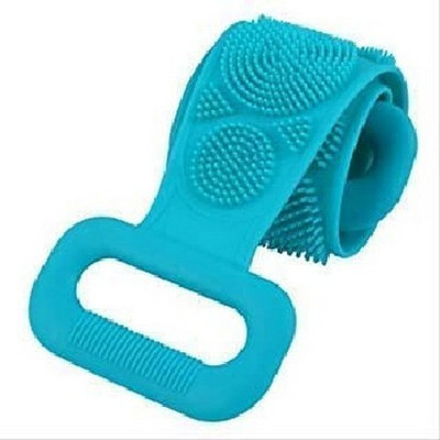 HM EVOTEK 1-Silicon Bath Brush B-1