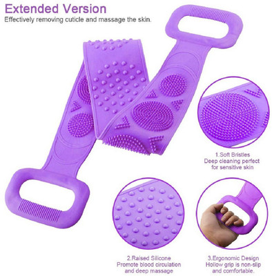 HM EVOTEK Bath Sponge SP-152