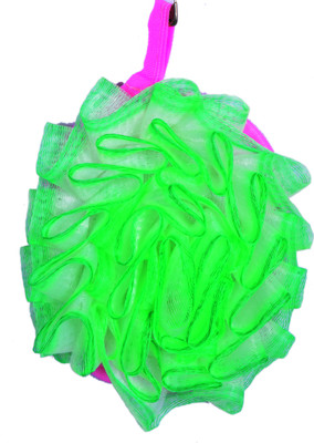 Tanvika Loofah(Green)