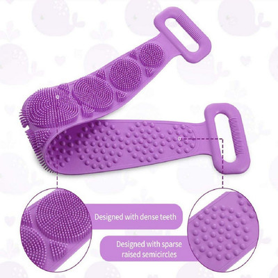 HM EVOTEK Bath Sponge SP-158