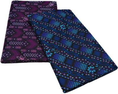 Mps cotton cool Solid Multicolor Lungi