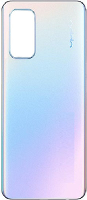 AL HAYY oppo reno 5 pro Back Panel(Multicolor)