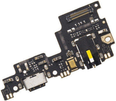 Brox A1 Charging Patta Mi A1 Premium Charging PCB Complete Flex