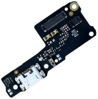VYU 7A Charging Patta 7A Charging PCB Complete Flex