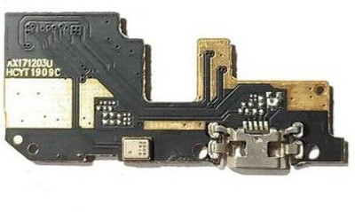 VYU Note 5 Charging Patta Note 5 Charging PCB Complete Flex