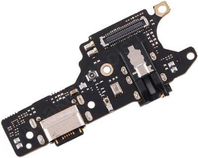 Itish Charging PCB 9 Prime Flex Redmi 9 Premium Charging Connector Flex cable