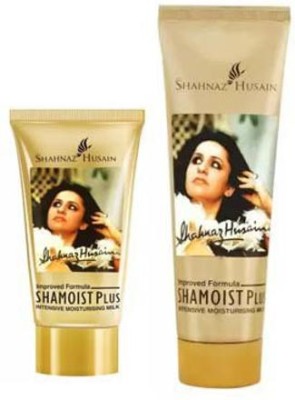 Shahnaz Husain Shamoist Plus 100g And 50g(150 ml)