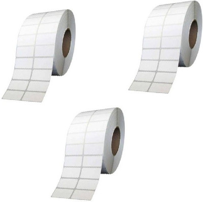 youtech dt Paper Label(White)