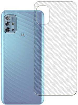 SOMTONE Back Screen Guard for MOTOROLA MOTO G10 POWER(Pack of 1)