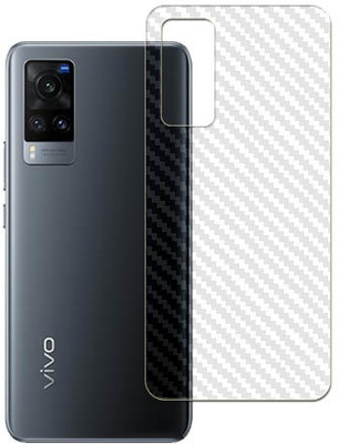 SOMTONE Back Screen Guard for VIVO X60t(Pack of 1)