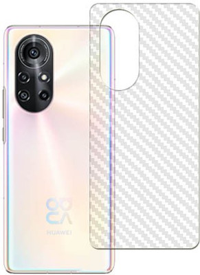 SOMTONE Back Screen Guard for HUAWEI NOVA 8 PRO 5G(Pack of 1)